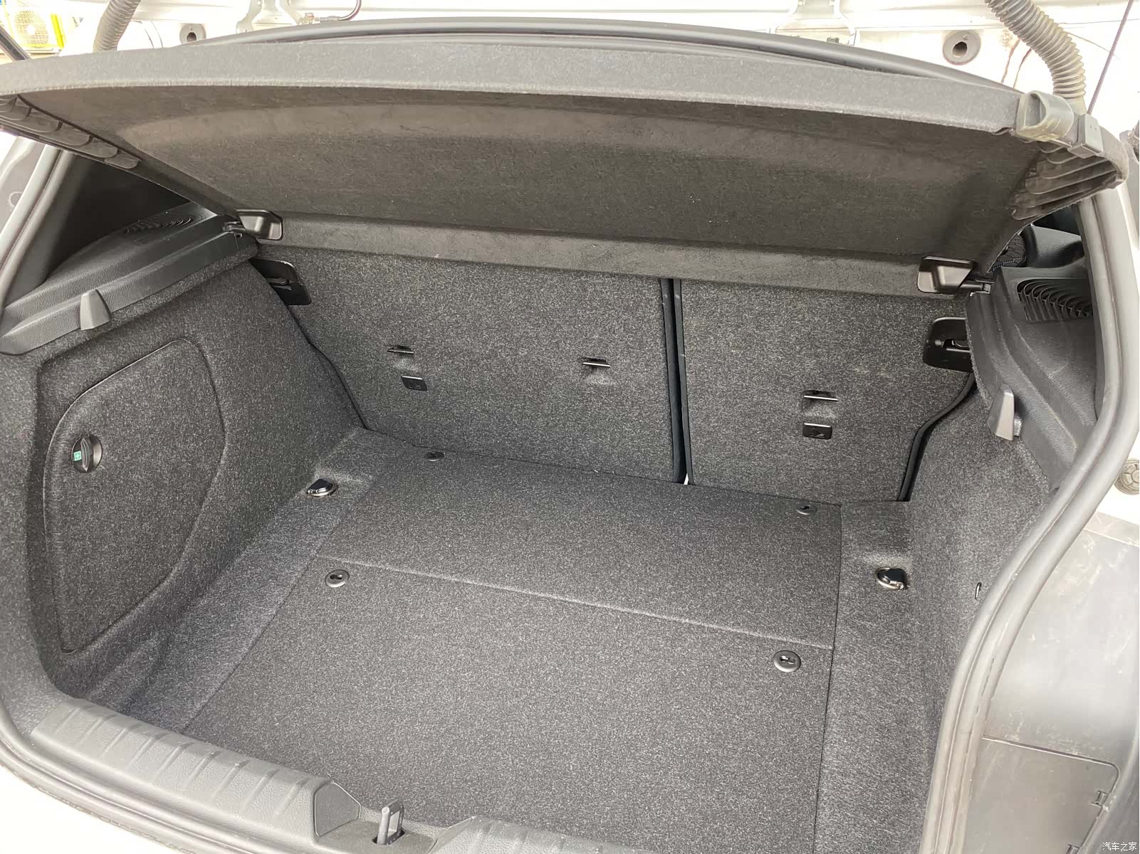 BMW 1 Series, 2018 16