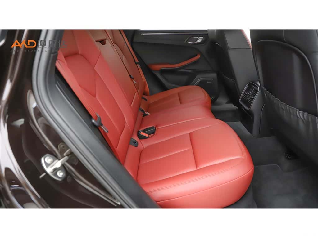 Porsche Macan, 2016 8