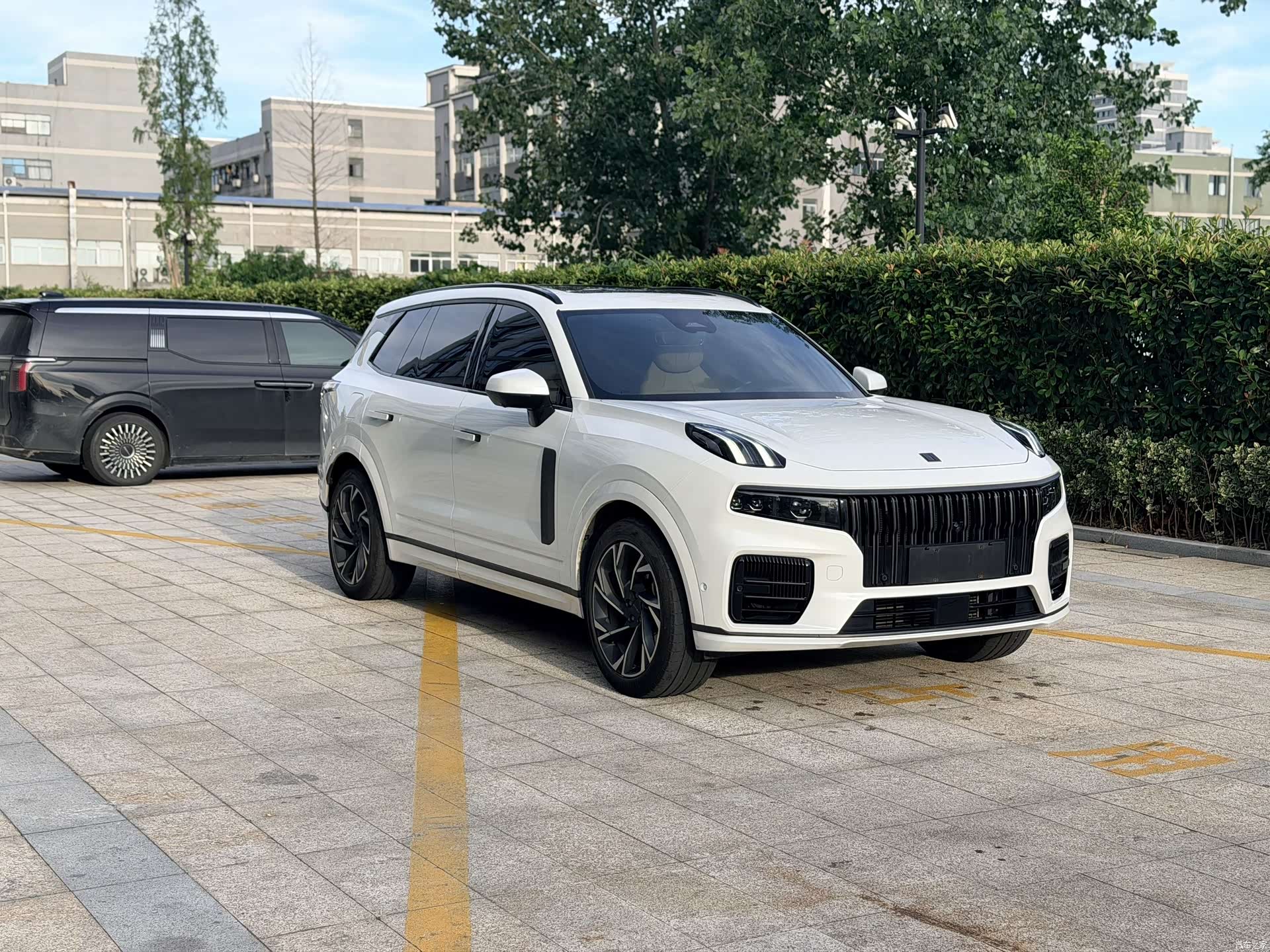 Lynk & Co 02, 2022 4