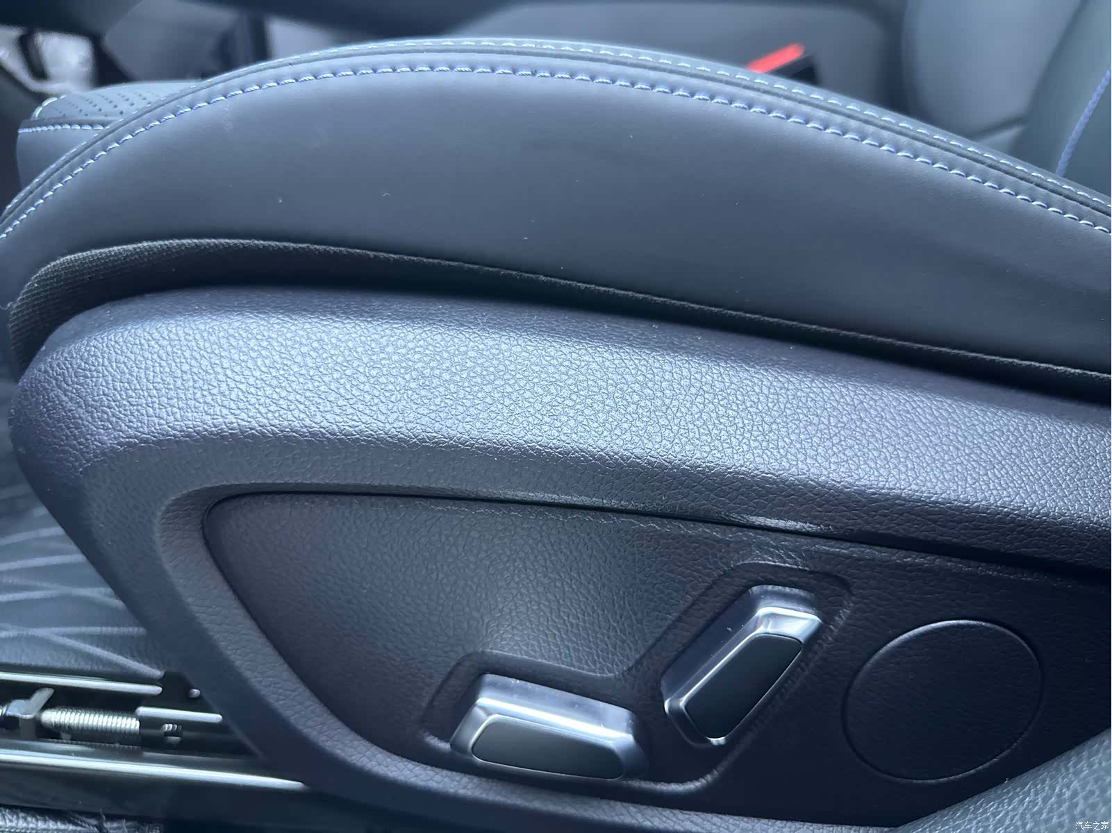 Geely Preface, 2025 14