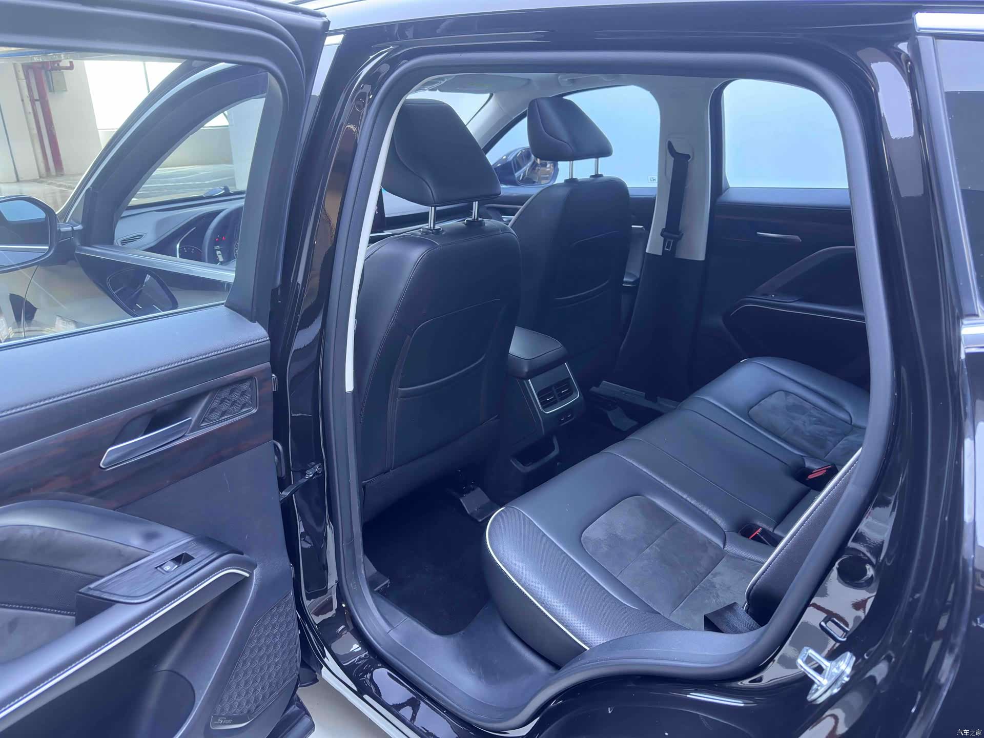 Haval H6, 2023 12