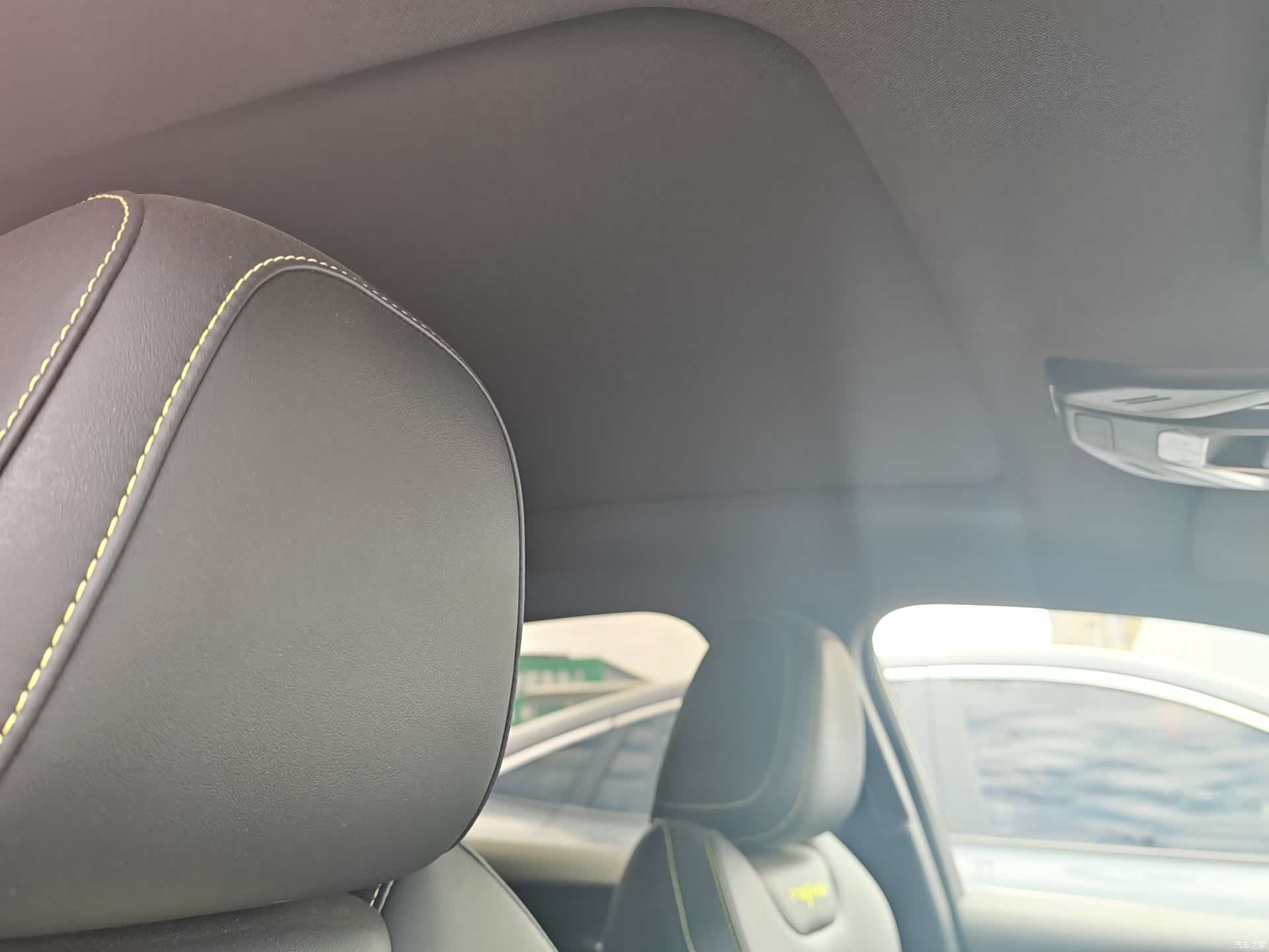 Geely Preface, 2023 15