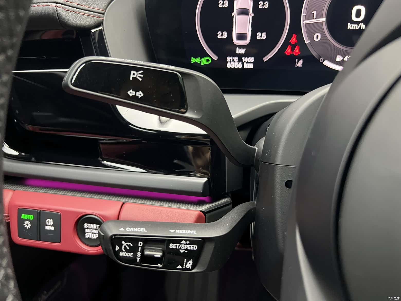 Porsche Panamera, 2024 9