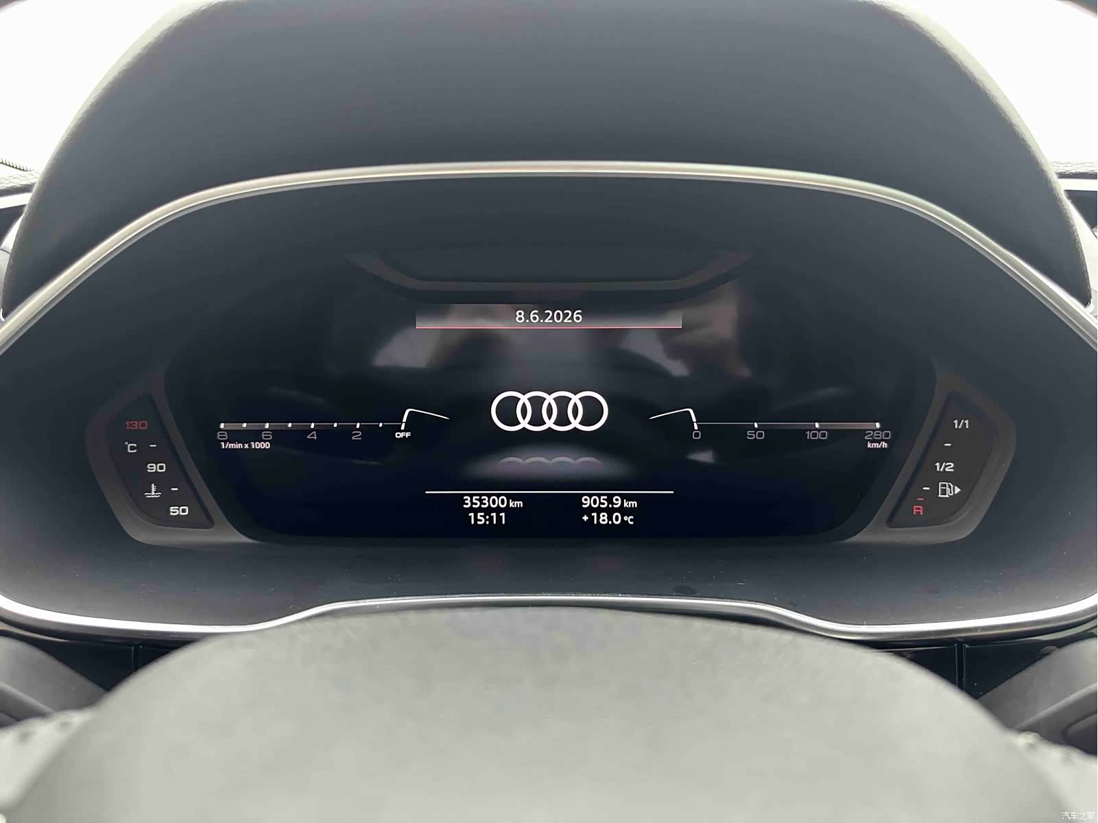 Audi Q3, 2022 18