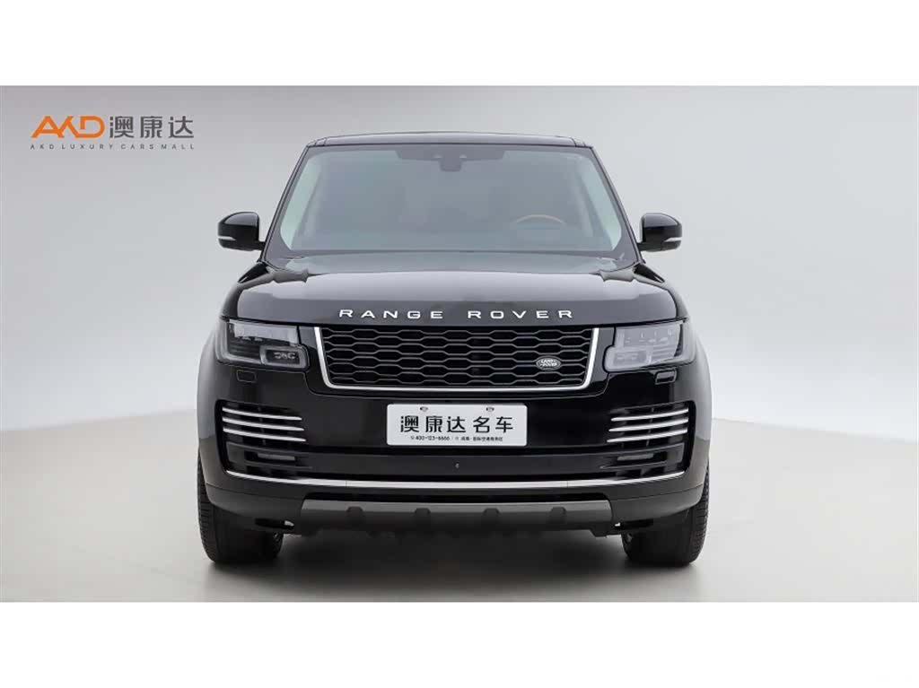 Land Rover Range Rover, 2020 2
