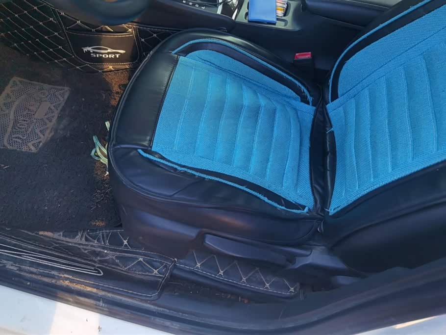 Buick Weilang