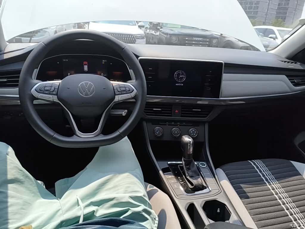 Volkswagen Bora, 2023 10