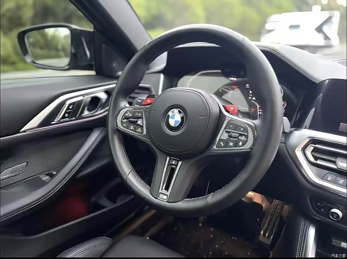 BMW 4 Series, 2022 все фото