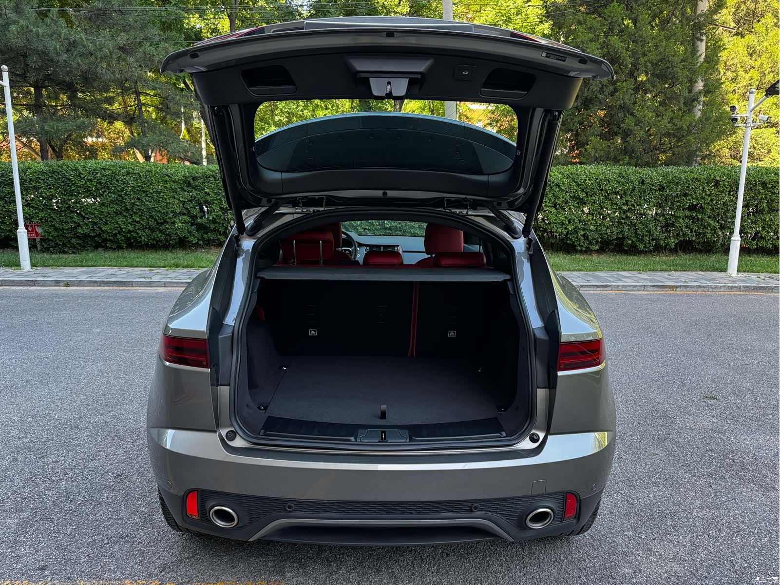 Land Rover E-PACE, 2025 6