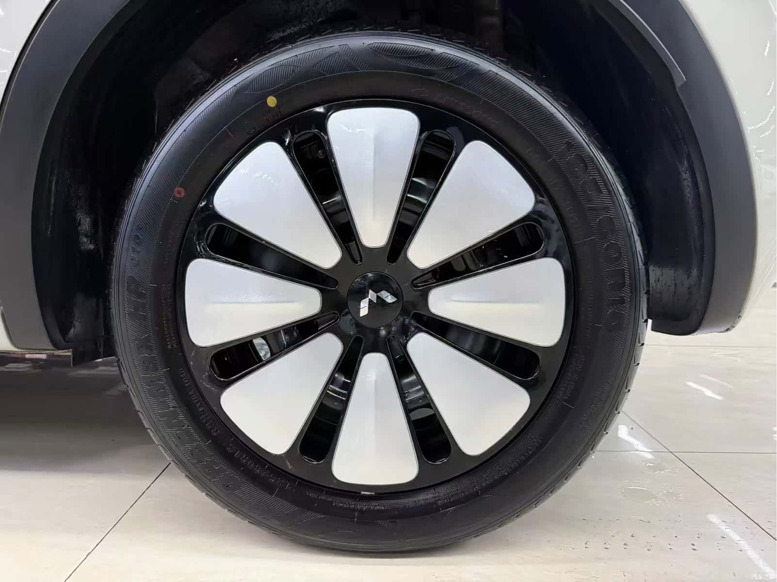 Wuling Bingo, 2024 7