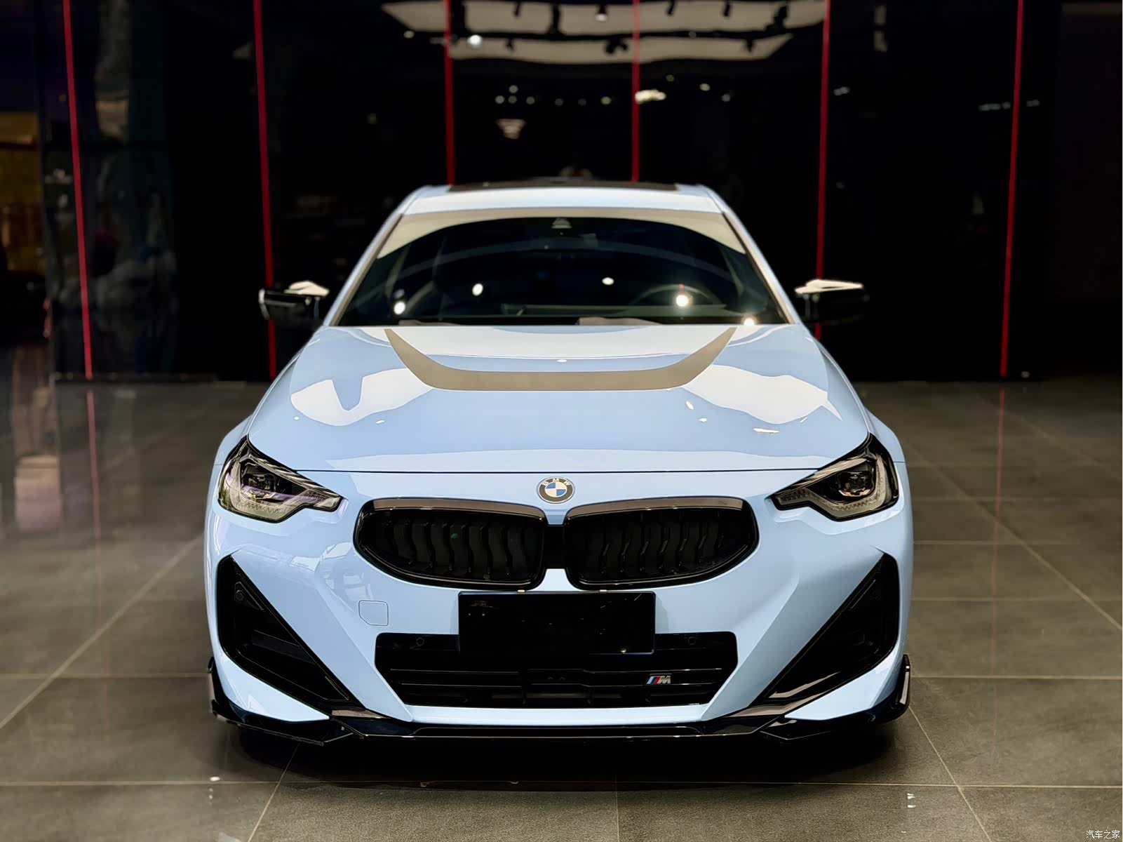 BMW M2, 2025 4
