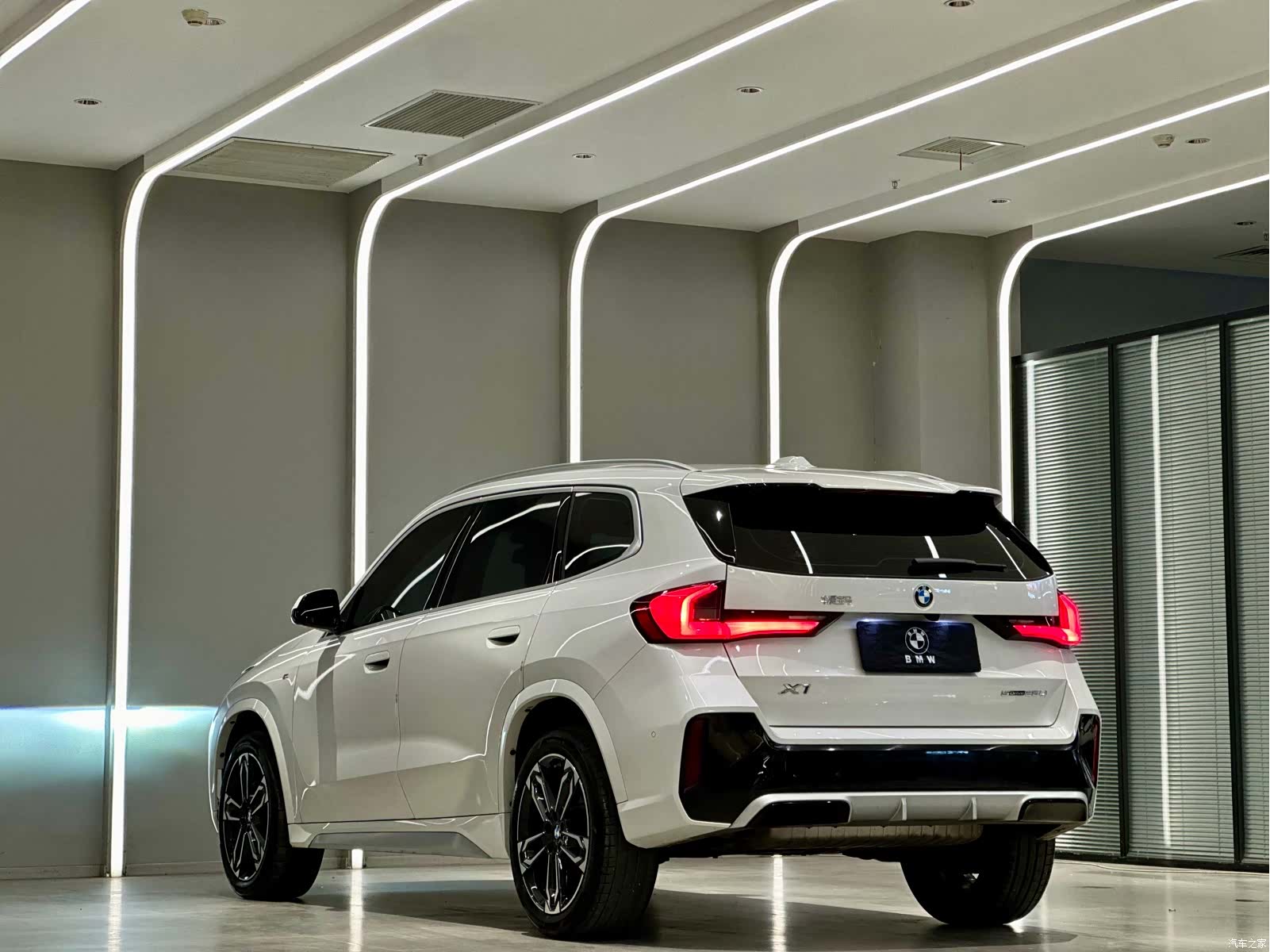 BMW X1, 2024 10