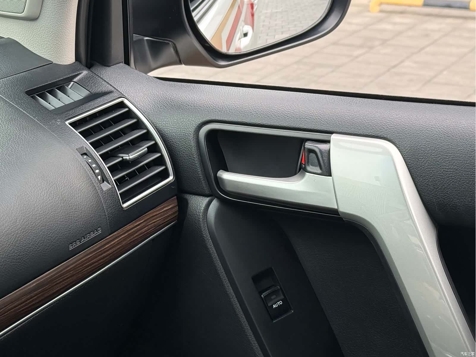 Toyota Prado, 2019 13