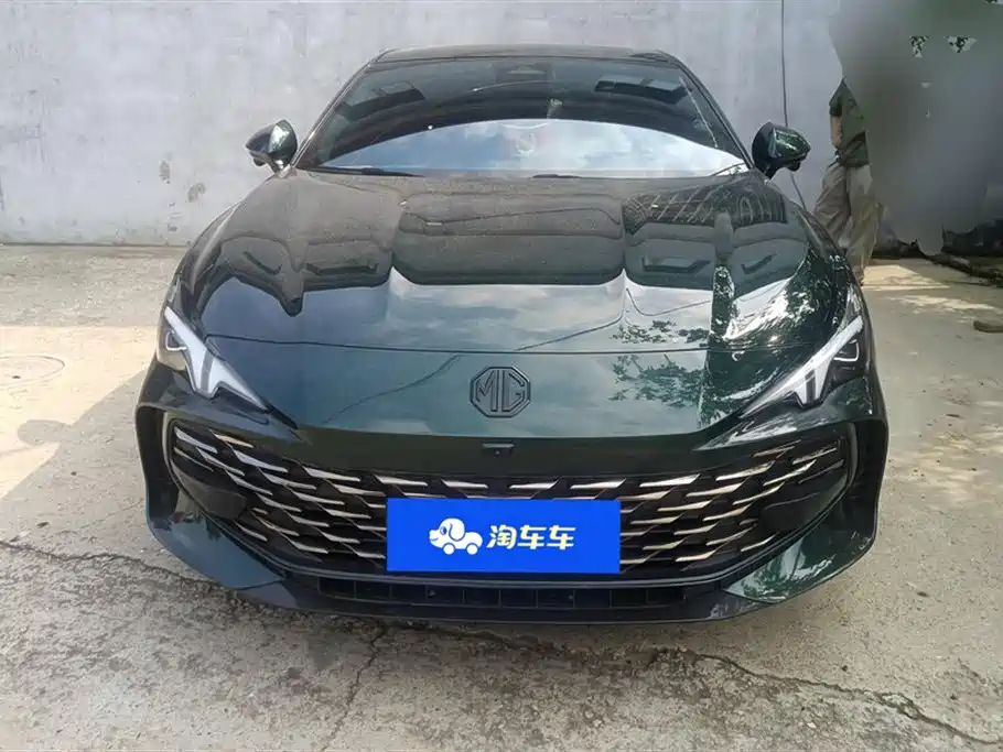 MG MG7 MG MG7