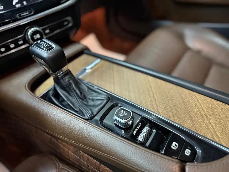 Volvo S90 Volvo S90