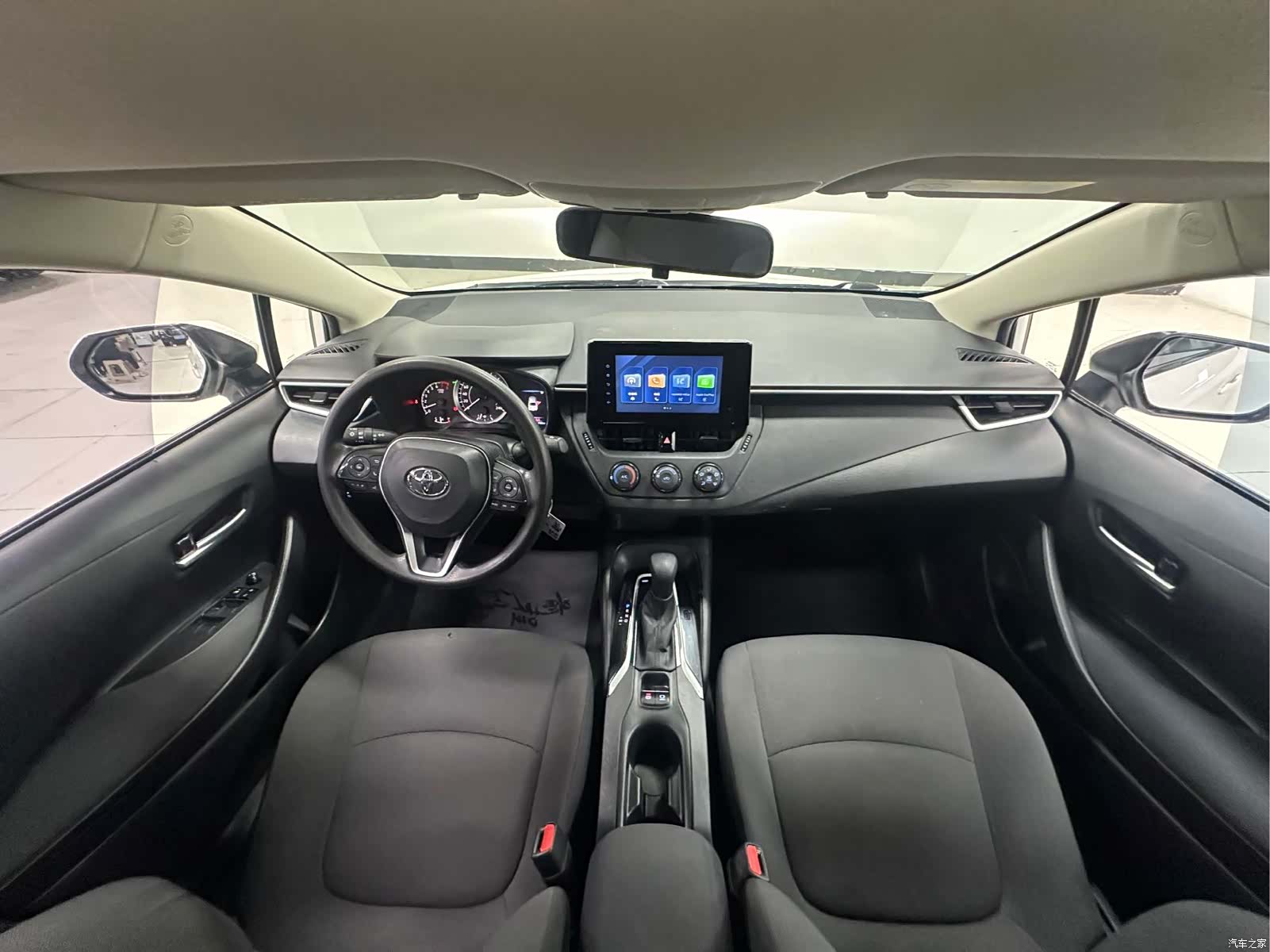 Toyota Corolla, 2023 17