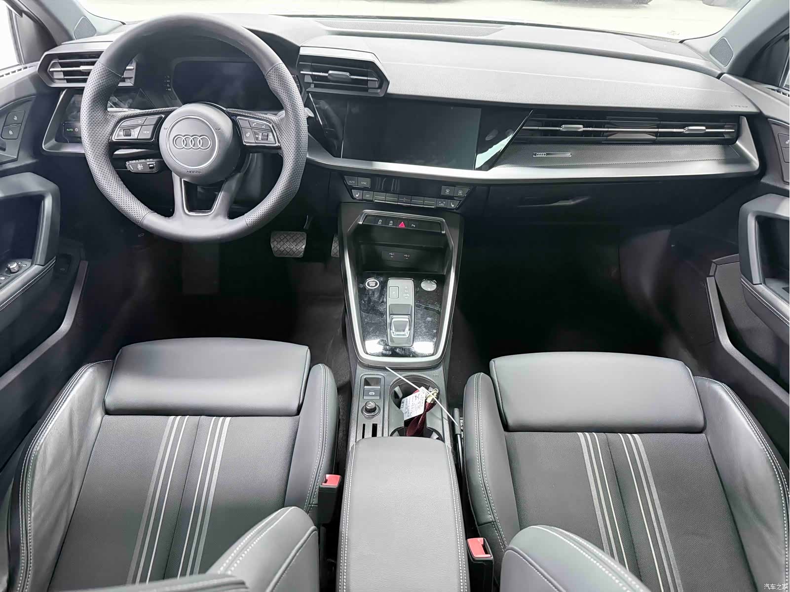 Audi A3, 2022 8