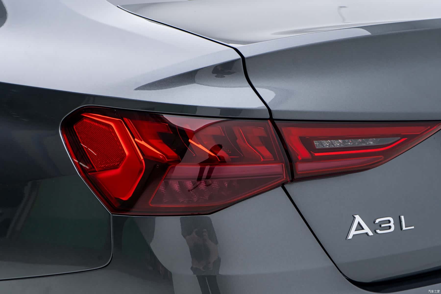 Audi A3, 2024 24