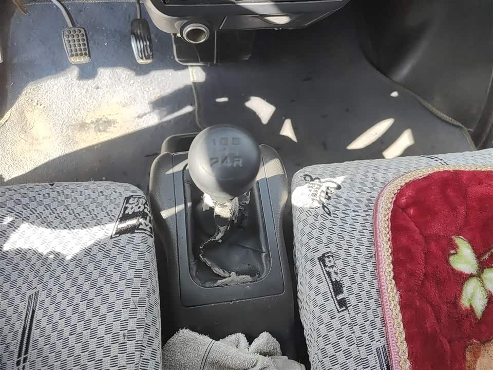 Wuling Wuling Rongguang