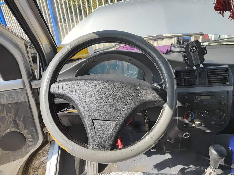 Wuling Wuling Rongguang