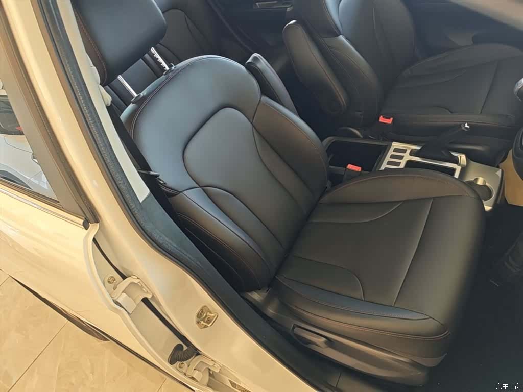 Haval H6, 2016 25