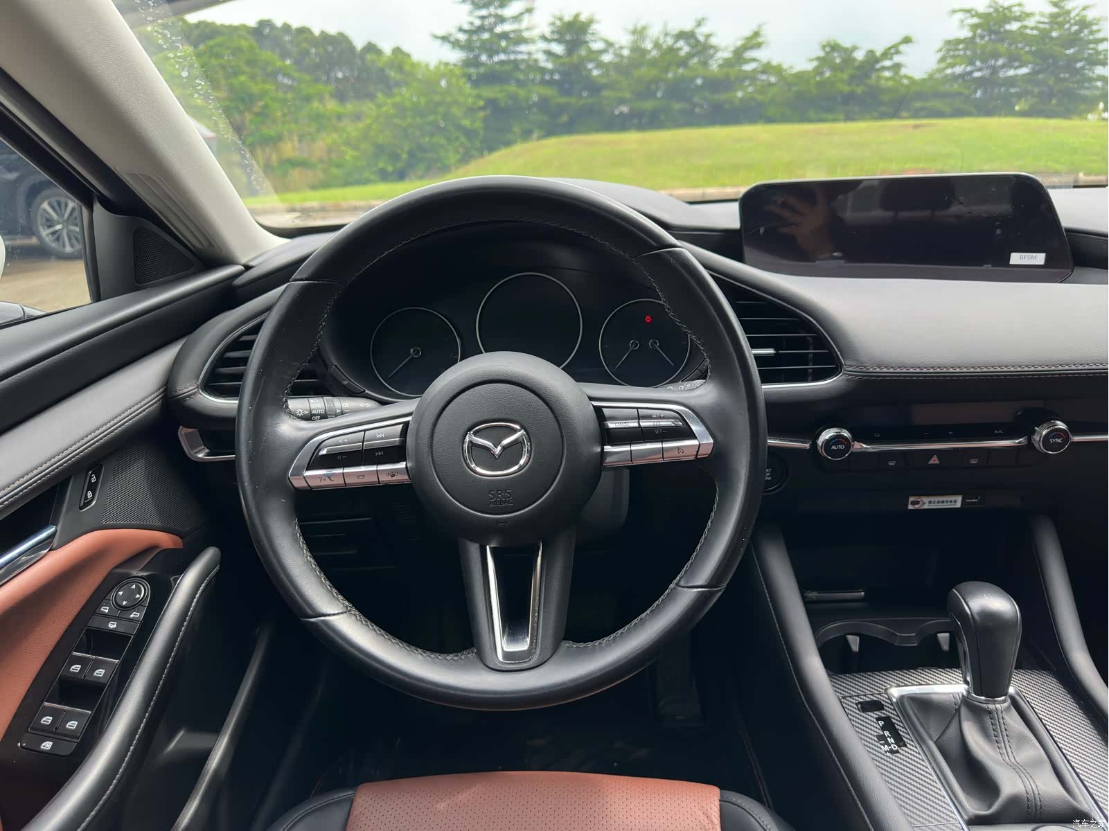 Mazda Mazda3, 2022 10