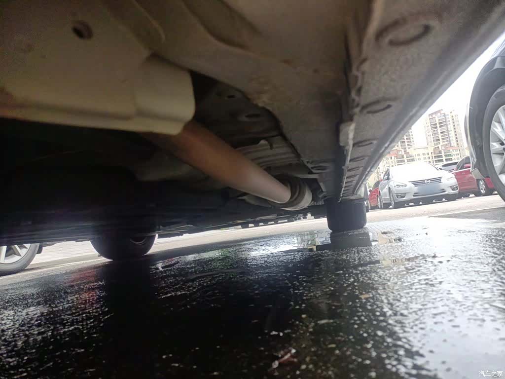 Honda Crider, 2019 17