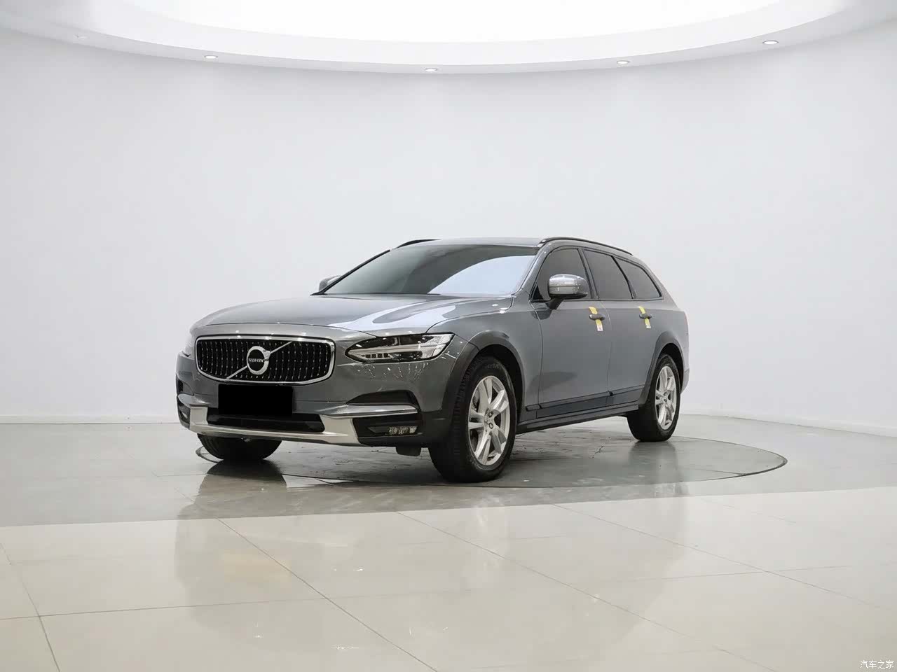 Volvo V90, 2019 1