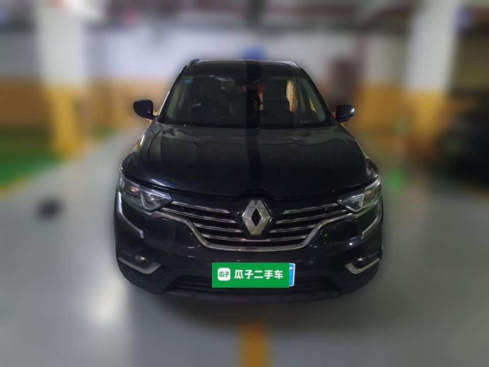 Renault Coreo Renault Coreo