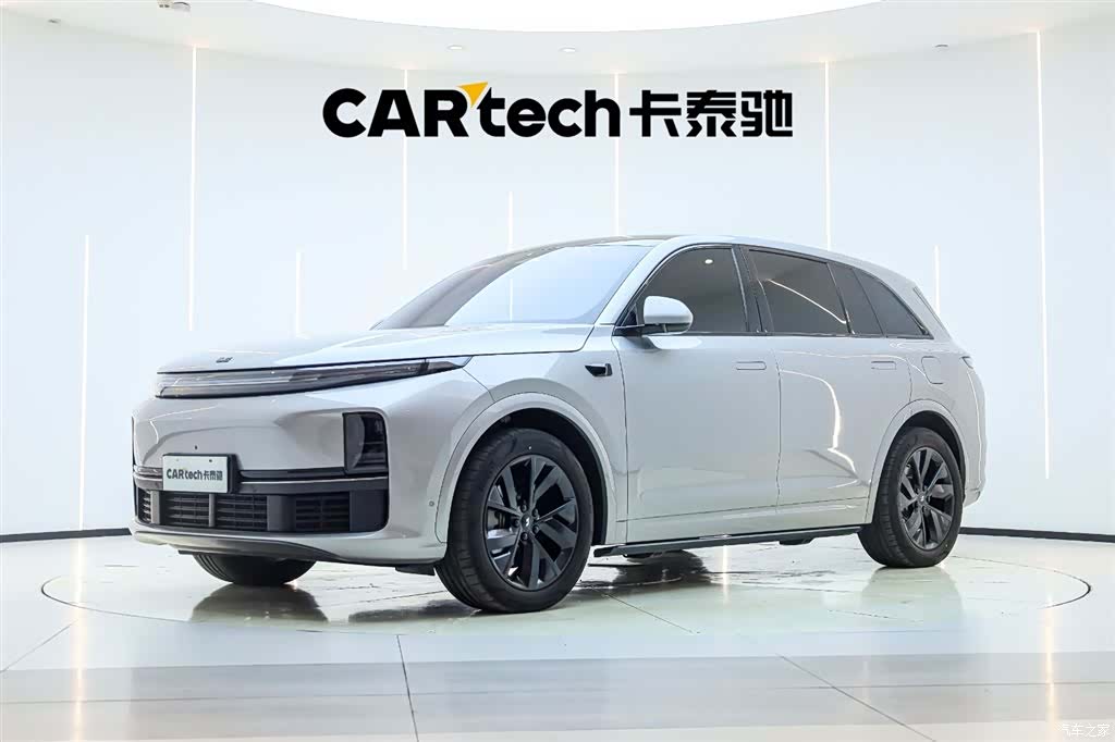 Li Auto L7, 2023 7