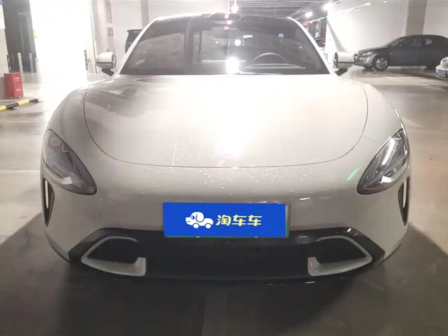 Xiaomi Xiaomi SU7