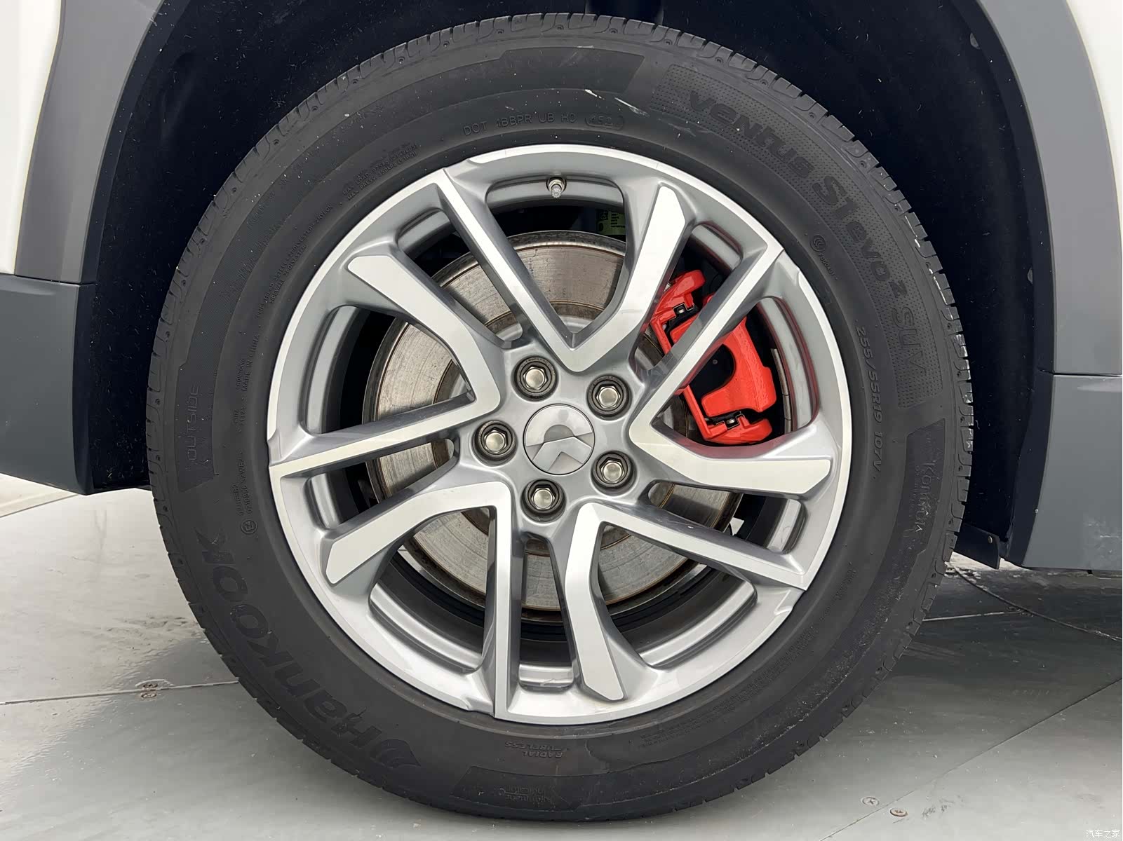 NIO ES6, 2022 28