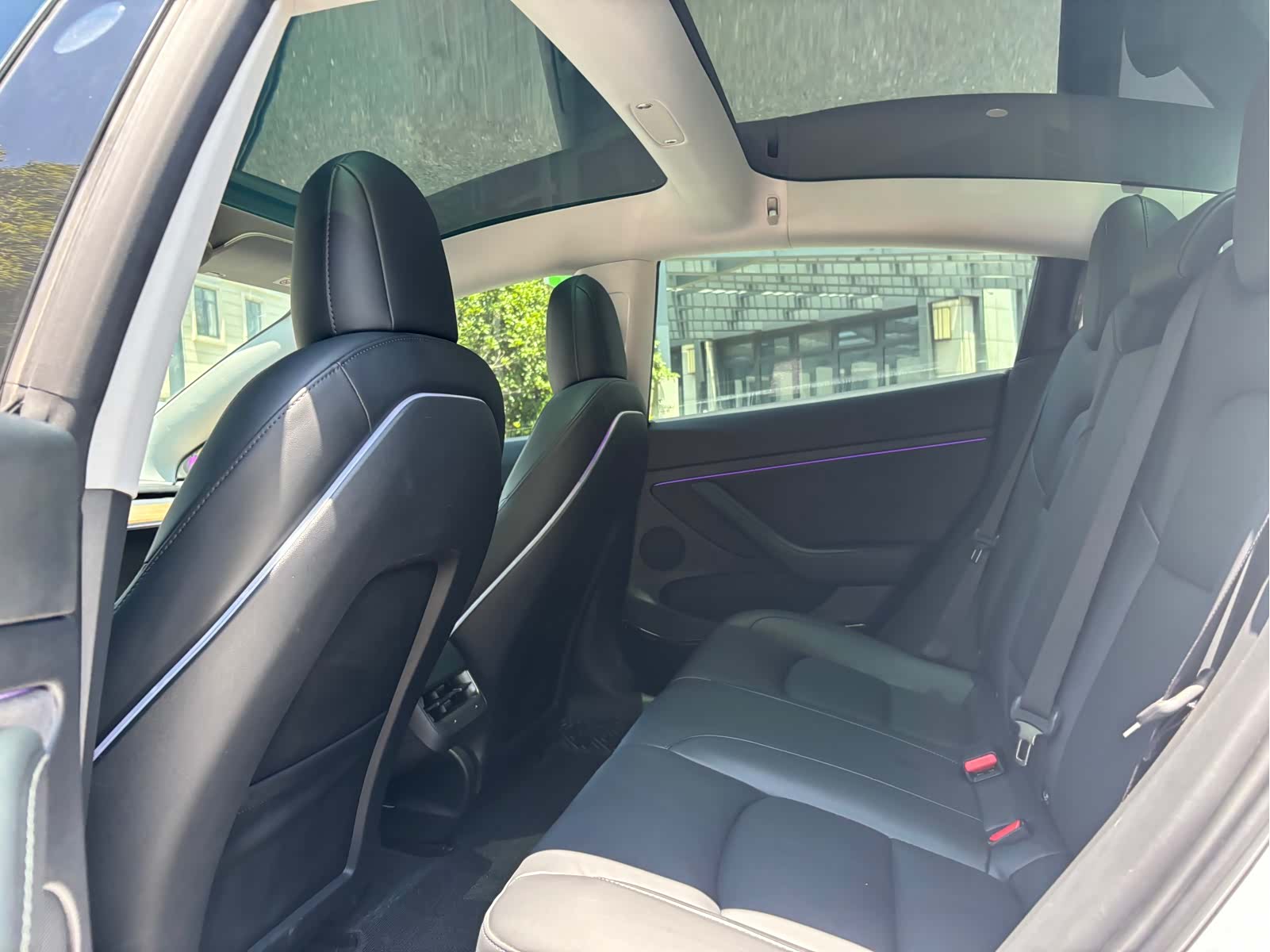 Tesla Model 3, 2021 15