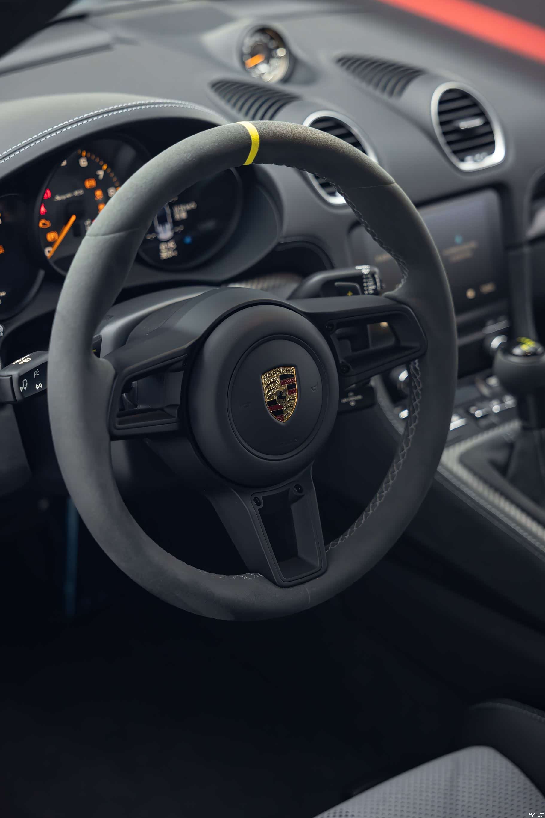 Porsche 718, 2024 13