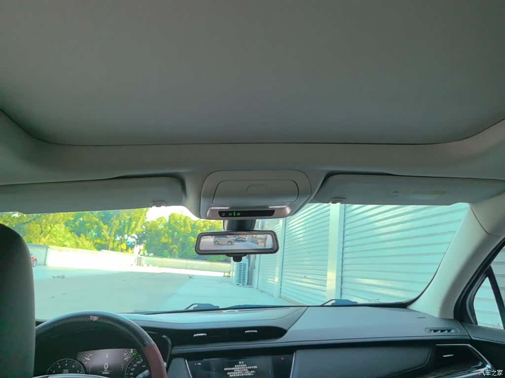 Cadillac XT5, 2019 18