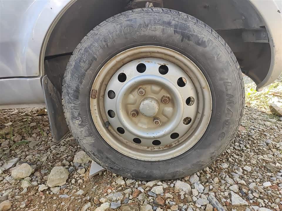 Wuling Wuling Rongguang