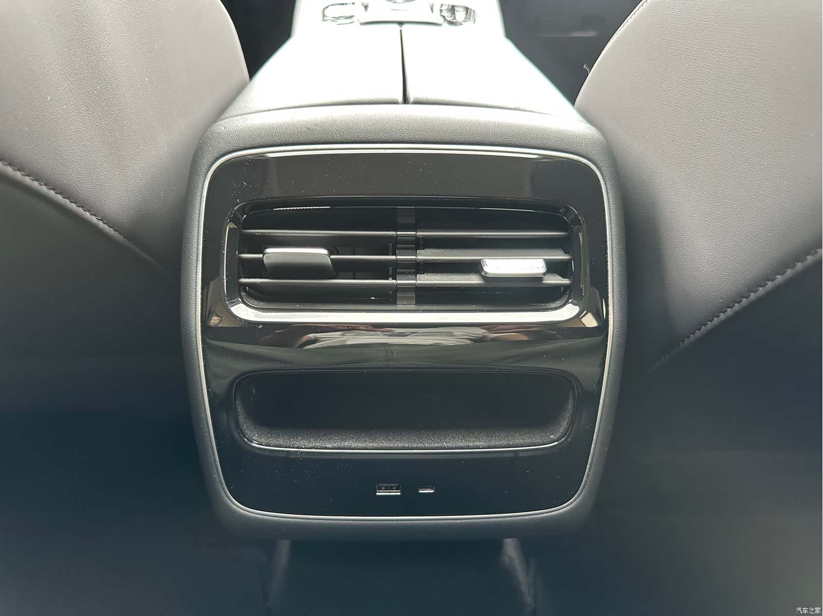 Chery Tiggo 9, 2024 17