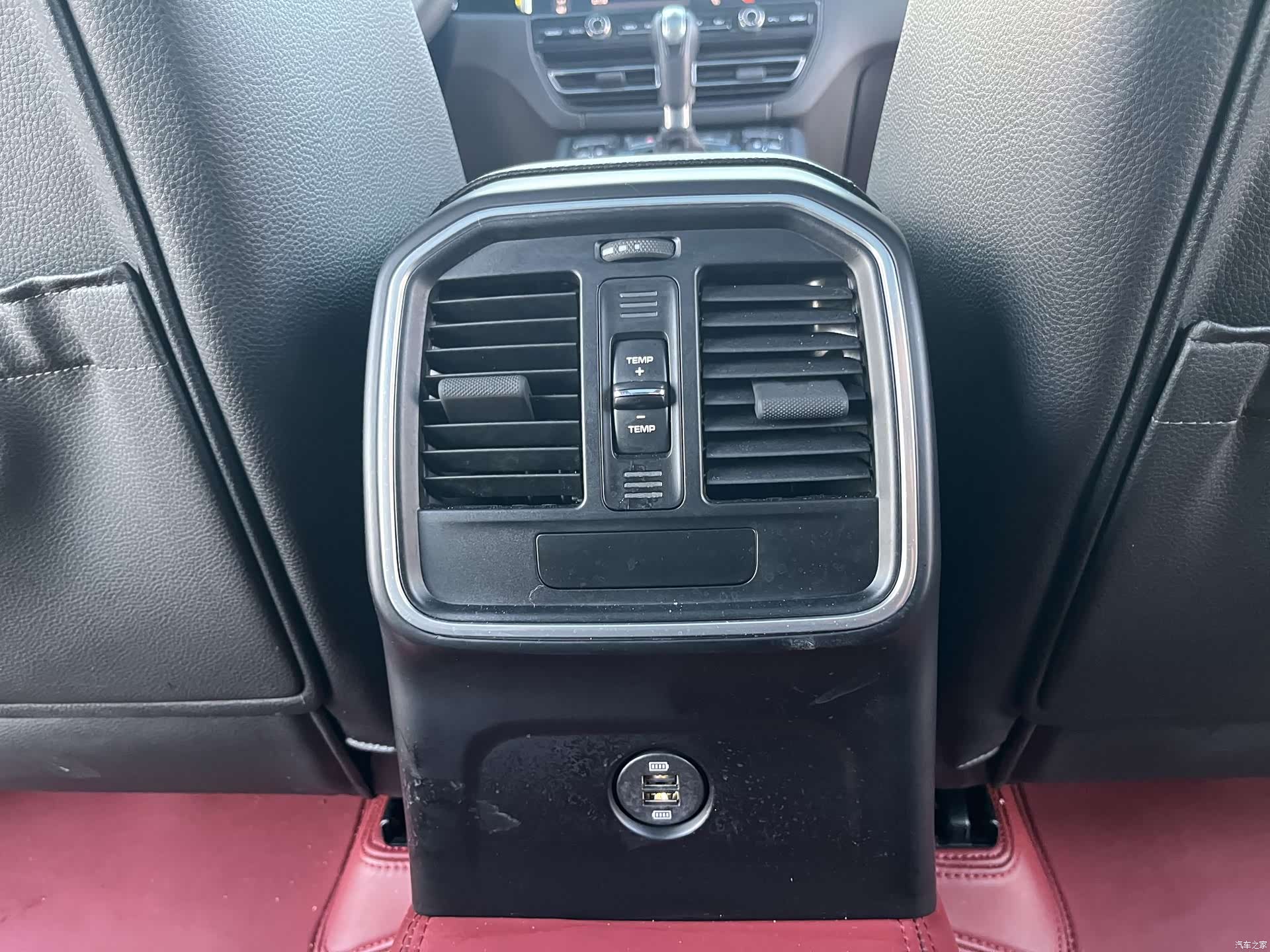 Porsche Macan, 2019 14