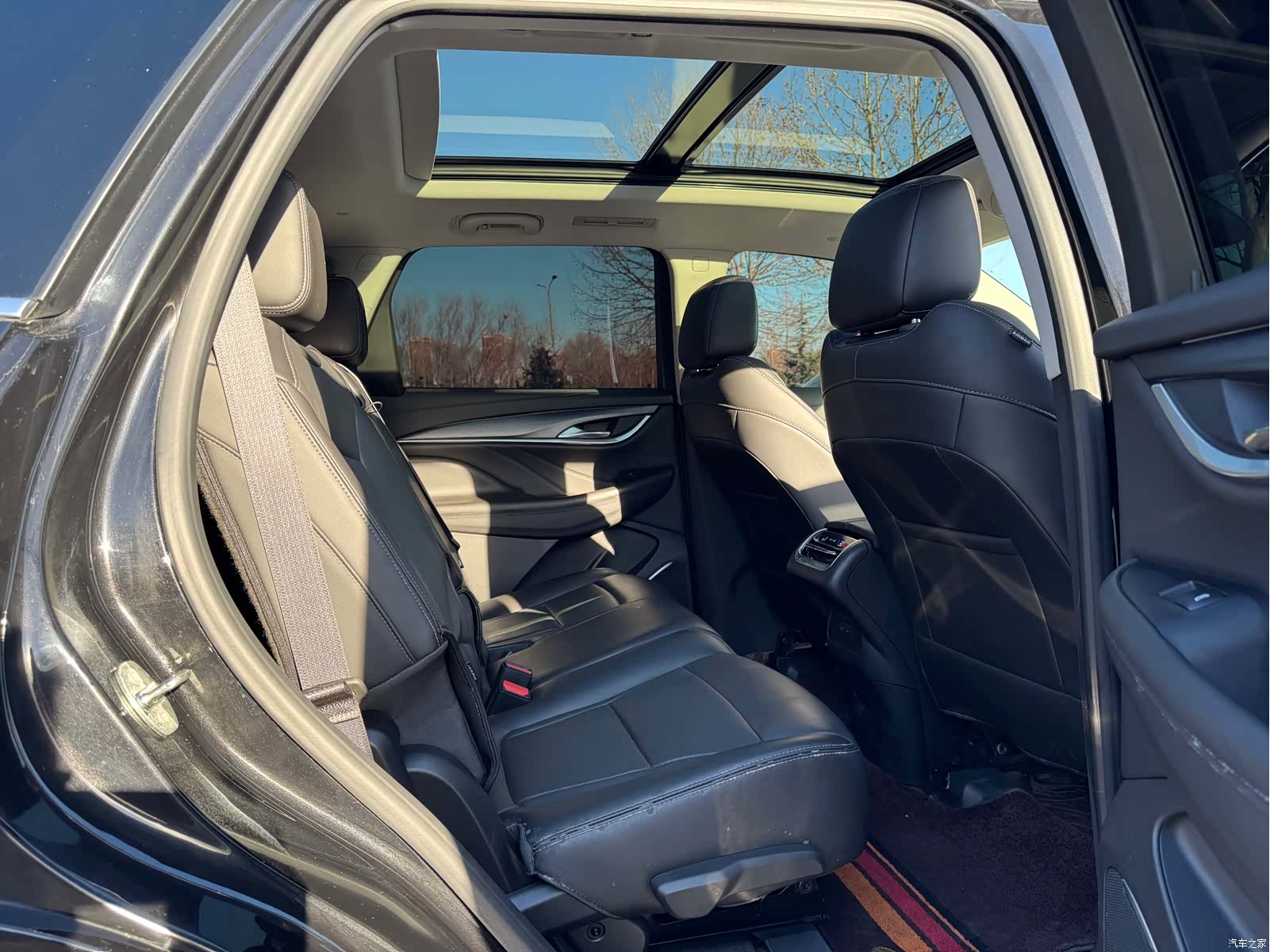 Buick Enclave, 2022 16