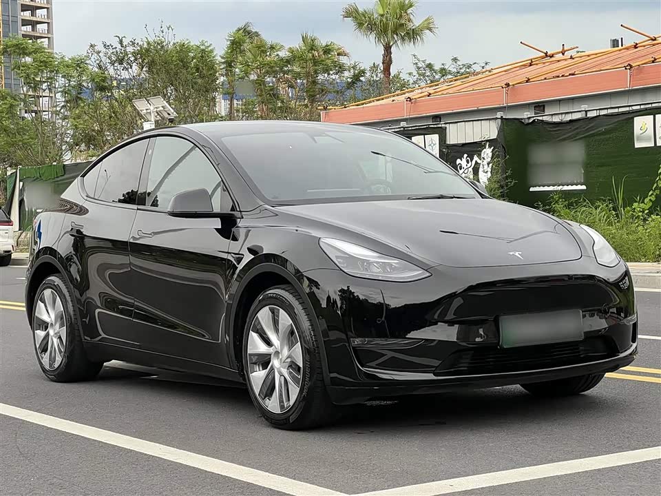 Tesla Model Y Tesla Model Y