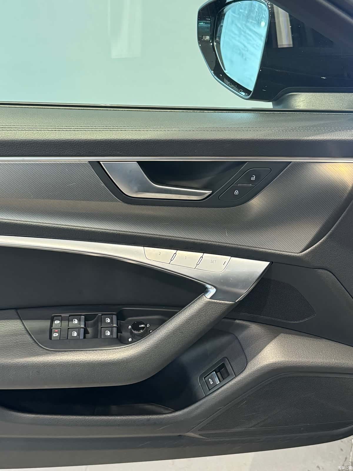 Audi A6, 2022 15