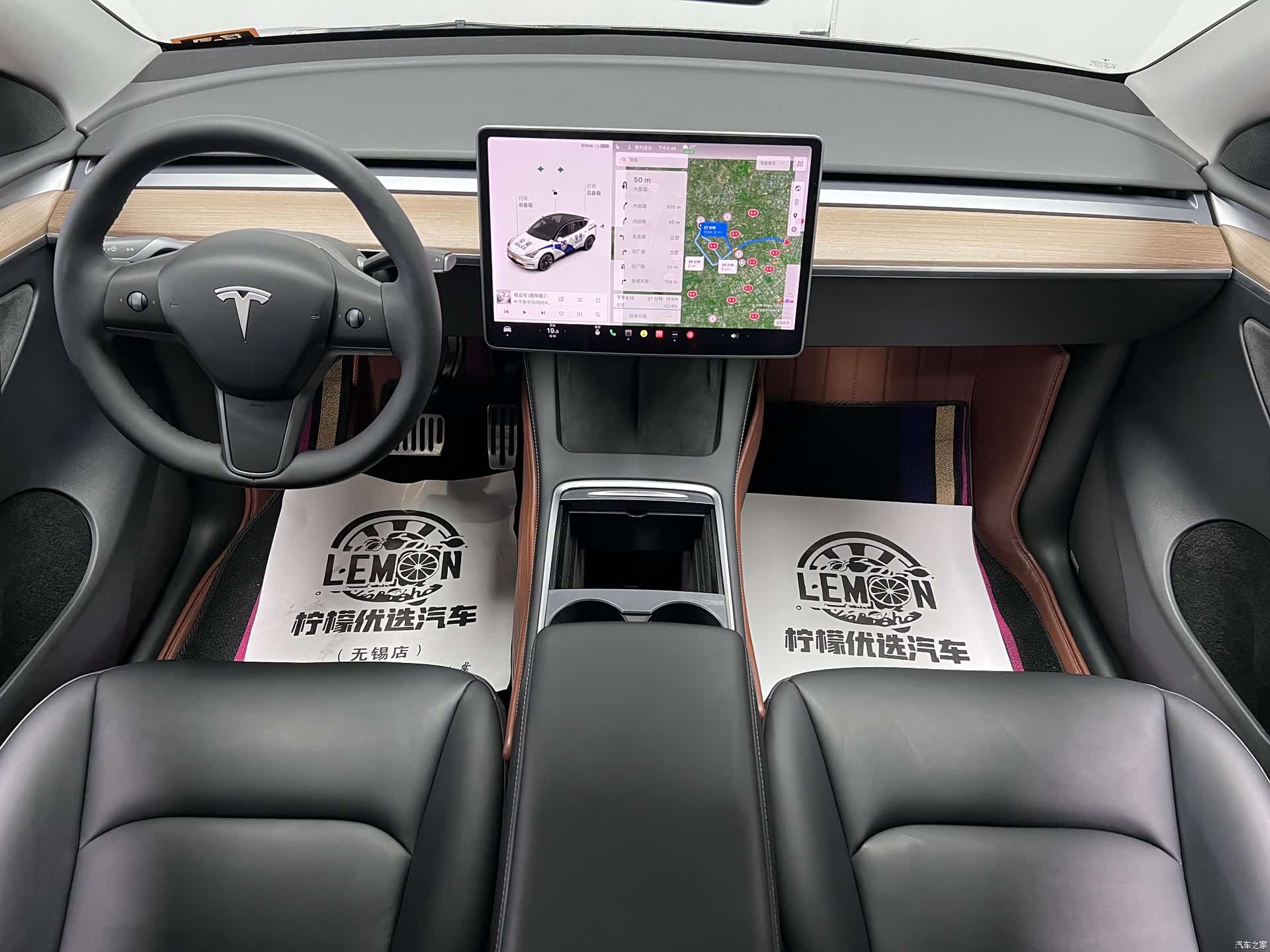 Tesla Model Y, 2021 27
