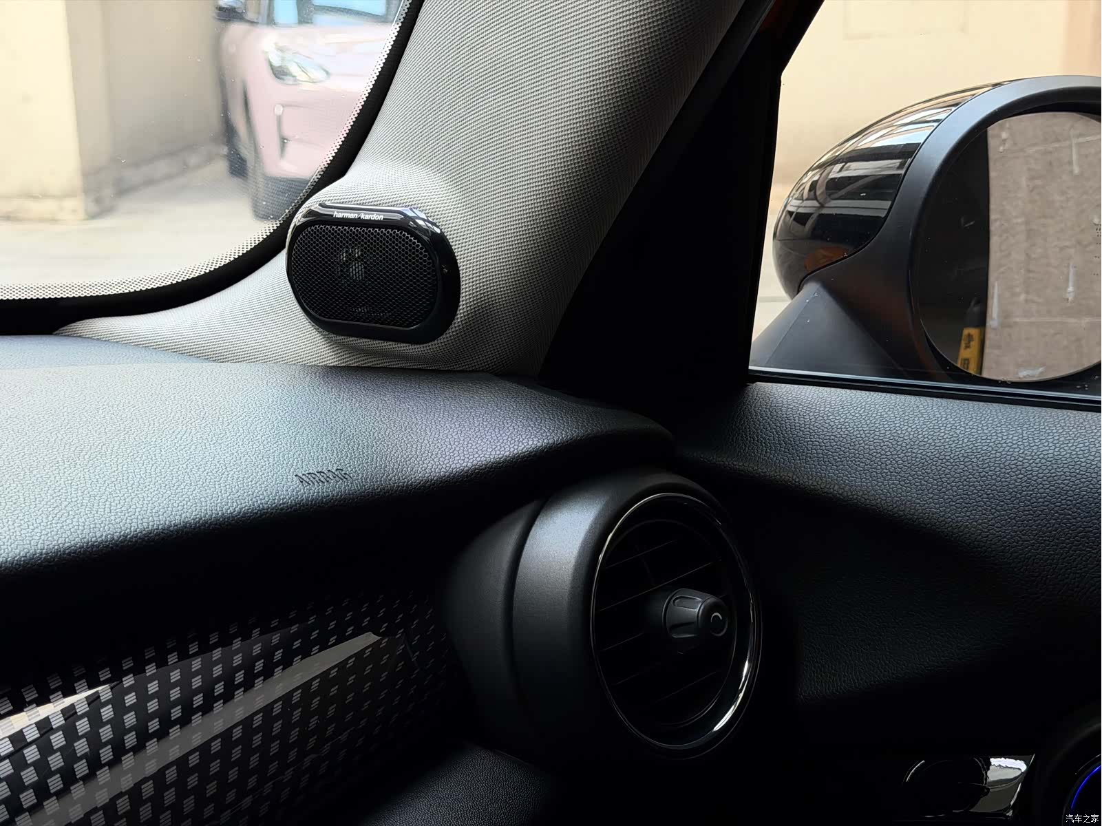 Mini Cooper, 2016 10
