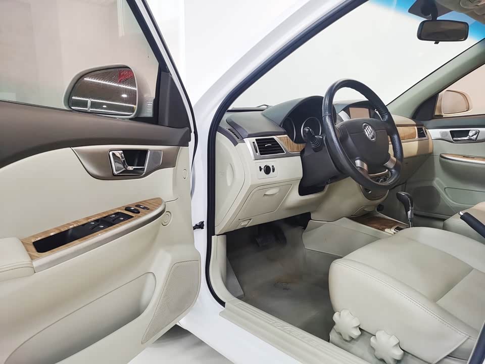 Buick Excelle Buick Excelle
