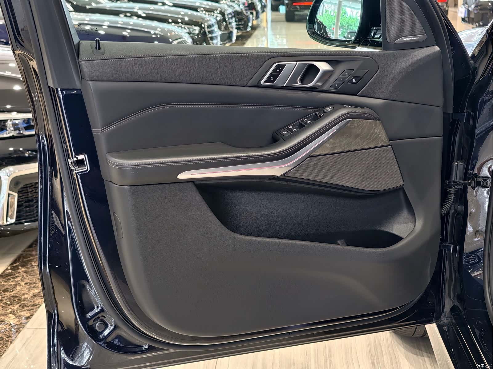 BMW X5, 2021 4