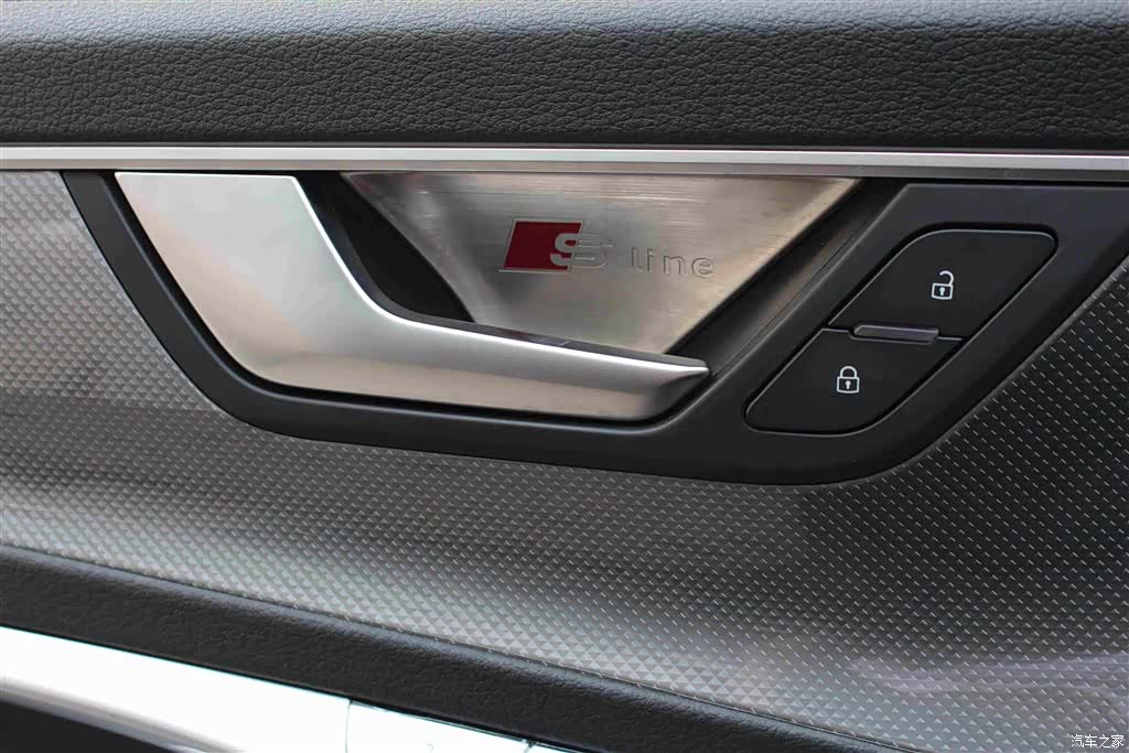 Audi A6L, 2021 8