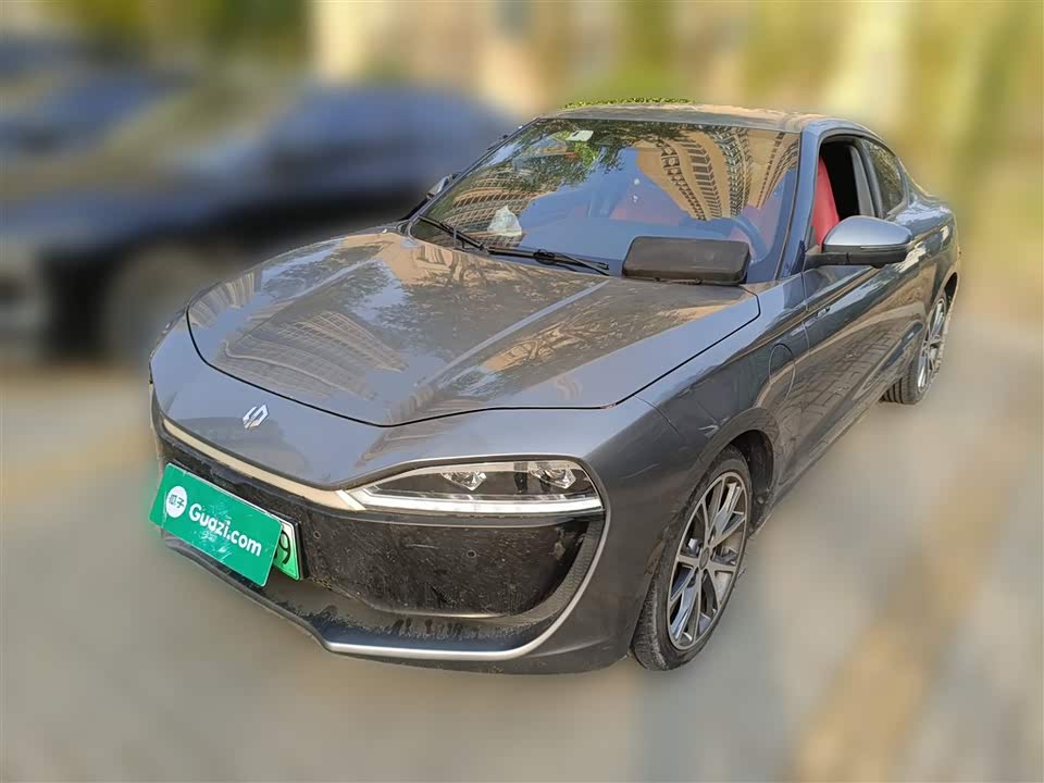 Leapmotor S01