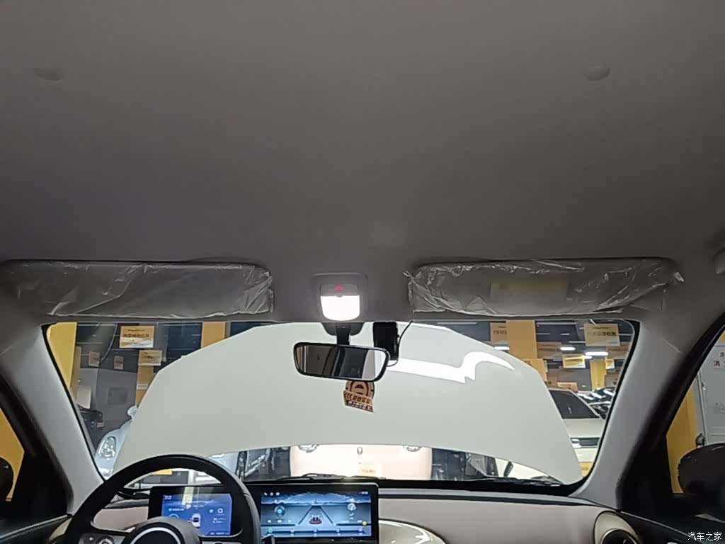 Wuling Bingo, 2025 18