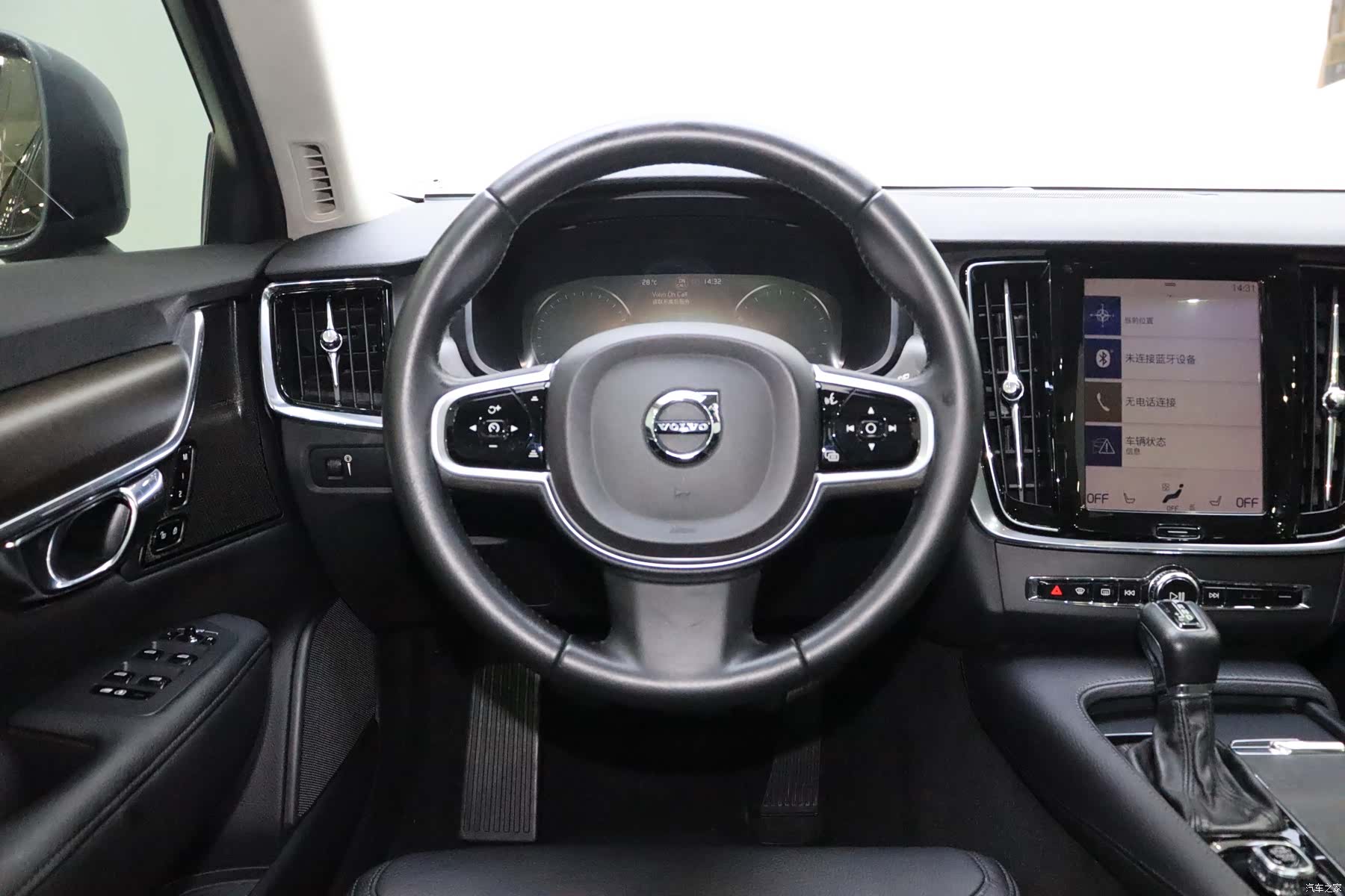 Volvo V90, 2019 20