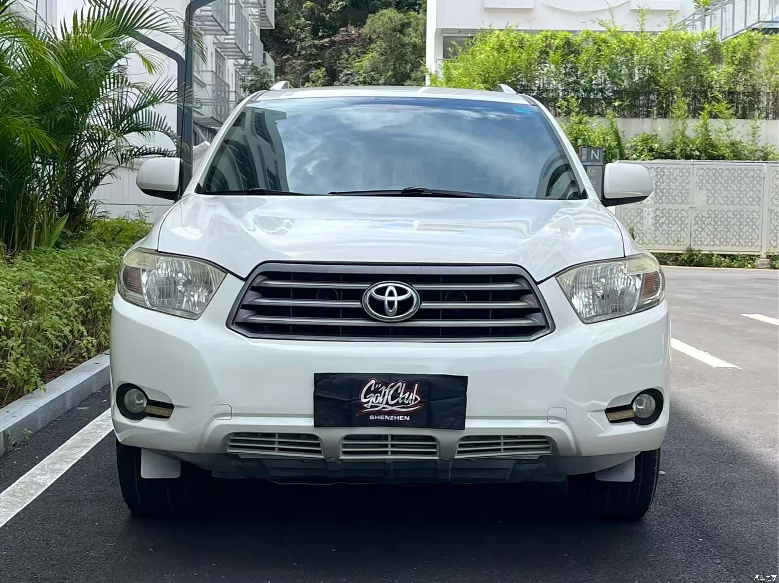 Toyota Highlander, 2012 20